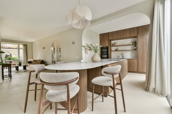 Medium property photo - Bloemistenlaan 46, 2313 BB Leiden